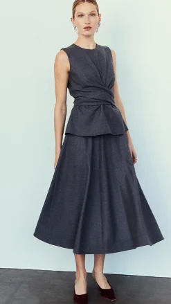 'Varda' Skirt-Altuzarra Best