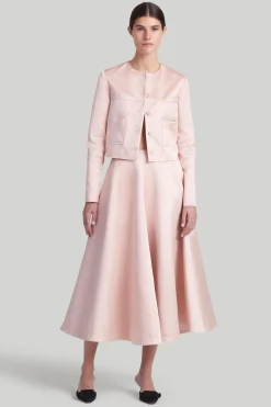 'Varda' Skirt-Altuzarra Best