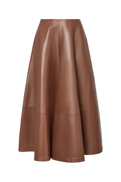 'Varda' Skirt-Altuzarra Fashion