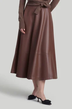 'Varda' Skirt-Altuzarra Fashion