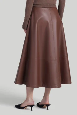 'Varda' Skirt-Altuzarra Fashion