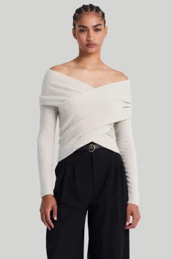 'Virginia' Sweater-Altuzarra Hot