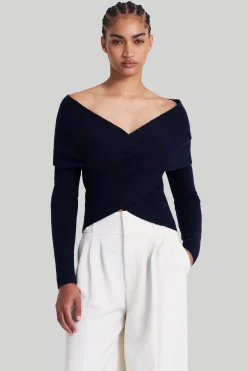 'Virginia' Sweater-Altuzarra Best