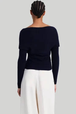 'Virginia' Sweater-Altuzarra Best