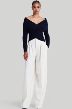 'Virginia' Sweater-Altuzarra Best