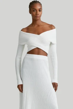 'Virginie' Sweater-Altuzarra Fashion