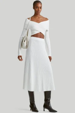 'Virginie' Sweater-Altuzarra Fashion