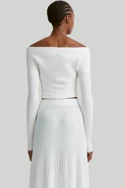 'Virginie' Sweater-Altuzarra Fashion