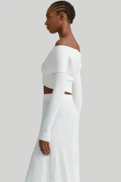 'Virginie' Sweater-Altuzarra Fashion