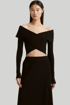 'Virginie' Sweater-Altuzarra Hot