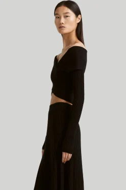 'Virginie' Sweater-Altuzarra Hot