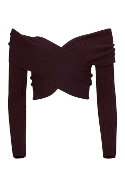'Virginie' Sweater-Altuzarra Discount