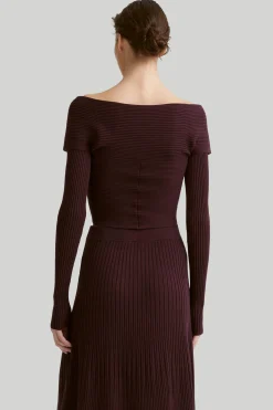 'Virginie' Sweater-Altuzarra Discount