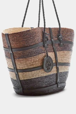 'Watermill' Bag Large-Altuzarra Online