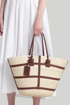 'Watermill' Bag Large-Altuzarra Clearance