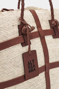 'Watermill' Bag Large-Altuzarra Clearance