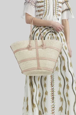 'Watermill' Bag Large-Altuzarra New