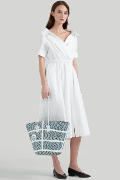 'Watermill' Bag Large-Altuzarra Best