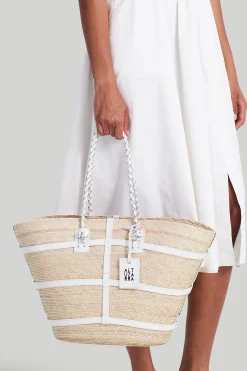'Watermill' Bag Large-Altuzarra Fashion