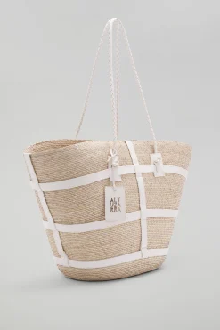 'Watermill' Bag Large-Altuzarra Fashion