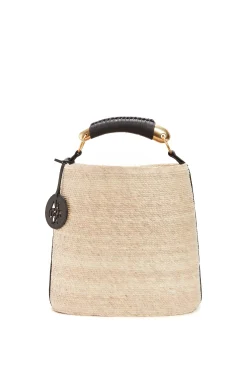 'Watermill' Bag Metal Handle-Altuzarra Sale