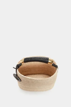 'Watermill' Bag Metal Handle-Altuzarra Sale