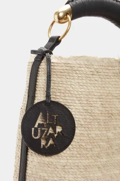 'Watermill' Bag Metal Handle-Altuzarra Sale