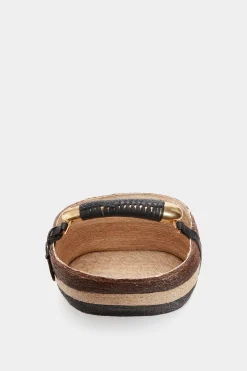 'Watermill' Bag Metal Handle-Altuzarra New
