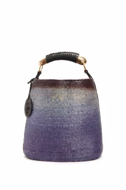 'Watermill' Bag Metal Handle-Altuzarra Outlet