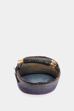 'Watermill' Bag Metal Handle-Altuzarra Outlet