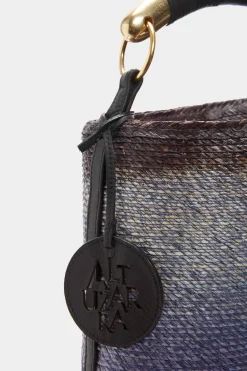 'Watermill' Bag Metal Handle-Altuzarra Outlet
