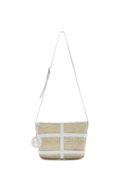 'Watermill' Camera Bag-Altuzarra Fashion