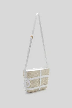 'Watermill' Camera Bag-Altuzarra Fashion