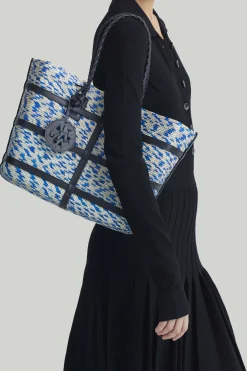 'Watermill' East West Tote-Altuzarra Online