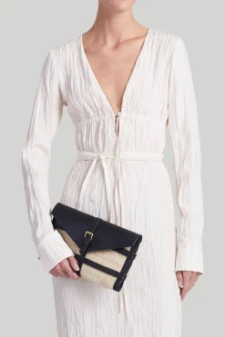 'Watermill' Envelope-Altuzarra Discount