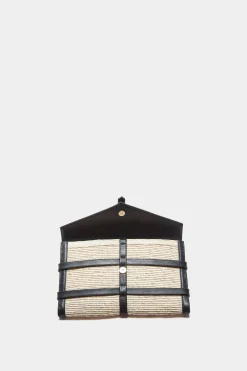 'Watermill' Envelope-Altuzarra Discount