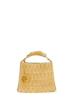 'Watermill' Metal Handle Mini-Altuzarra Best