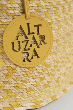 'Watermill' Metal Handle Mini-Altuzarra Best