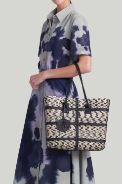 'Watermill' Tote E/W-Altuzarra Outlet