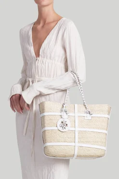 'Watermill' Tote E/W-Altuzarra Best