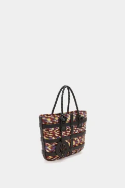 'Watermill' Tote Mini-Altuzarra Fashion