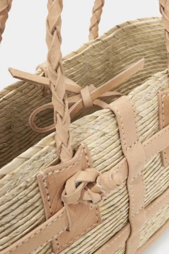 'Watermill' Tote Mini-Altuzarra Hot