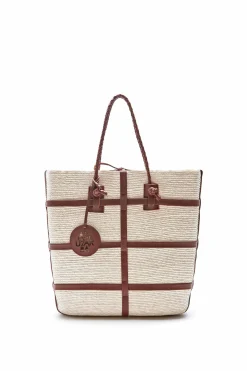 'Watermill' Tote N/S-Altuzarra Fashion