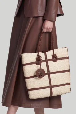 'Watermill' Tote N/S-Altuzarra Fashion