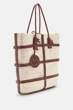 'Watermill' Tote N/S-Altuzarra Fashion