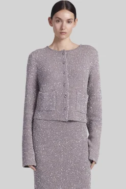 'Welles' Sweater-Altuzarra Discount