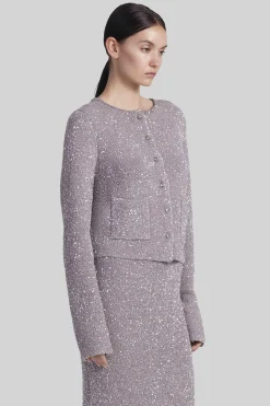 'Welles' Sweater-Altuzarra Discount