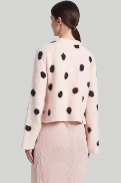 'Whitmore' Sweater-Altuzarra Clearance