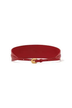 'Wide' Narrow Belt-Altuzarra Discount