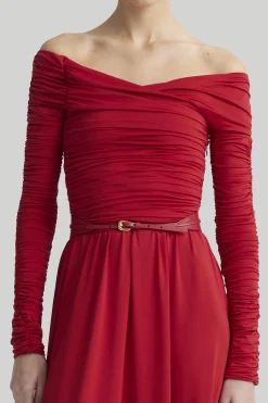 'Wide' Narrow Belt-Altuzarra Discount